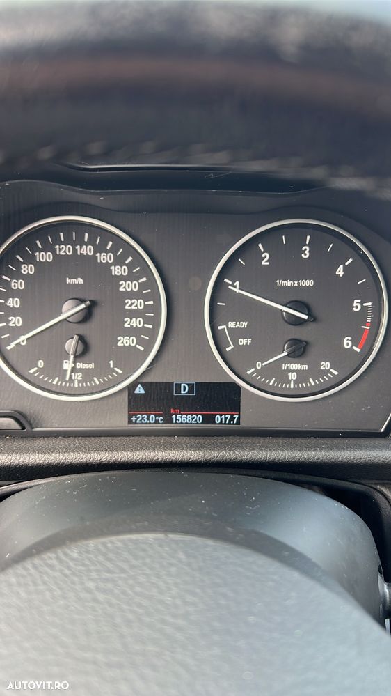 BMW Seria 2 - 13