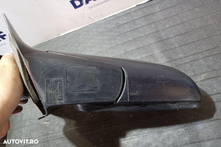 Oglinda stanga manuala E4012311 E4012311 Chevrolet Aveo T200 [2003 - - 4