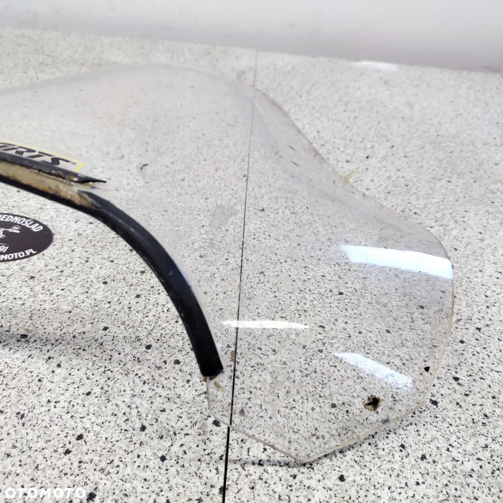 Szyba, szybka, owiewka przód chopper, cruiser - 11