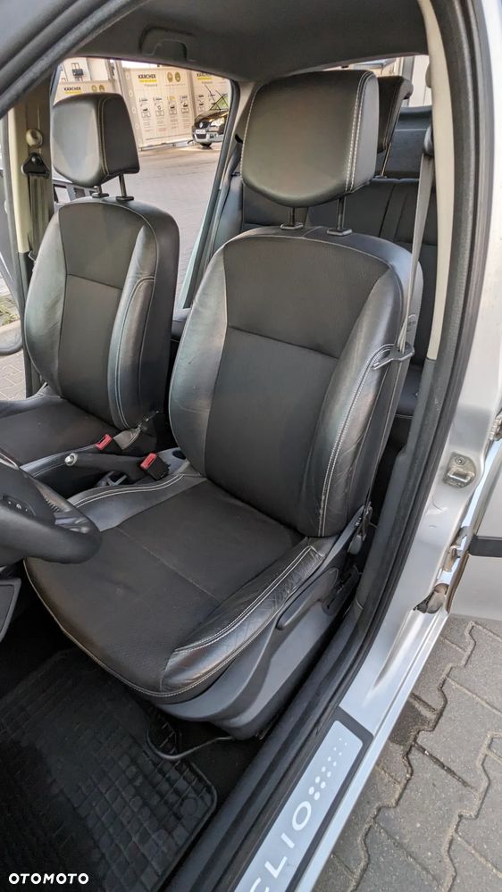 Renault Clio 1.2 TCE Extreme - 13