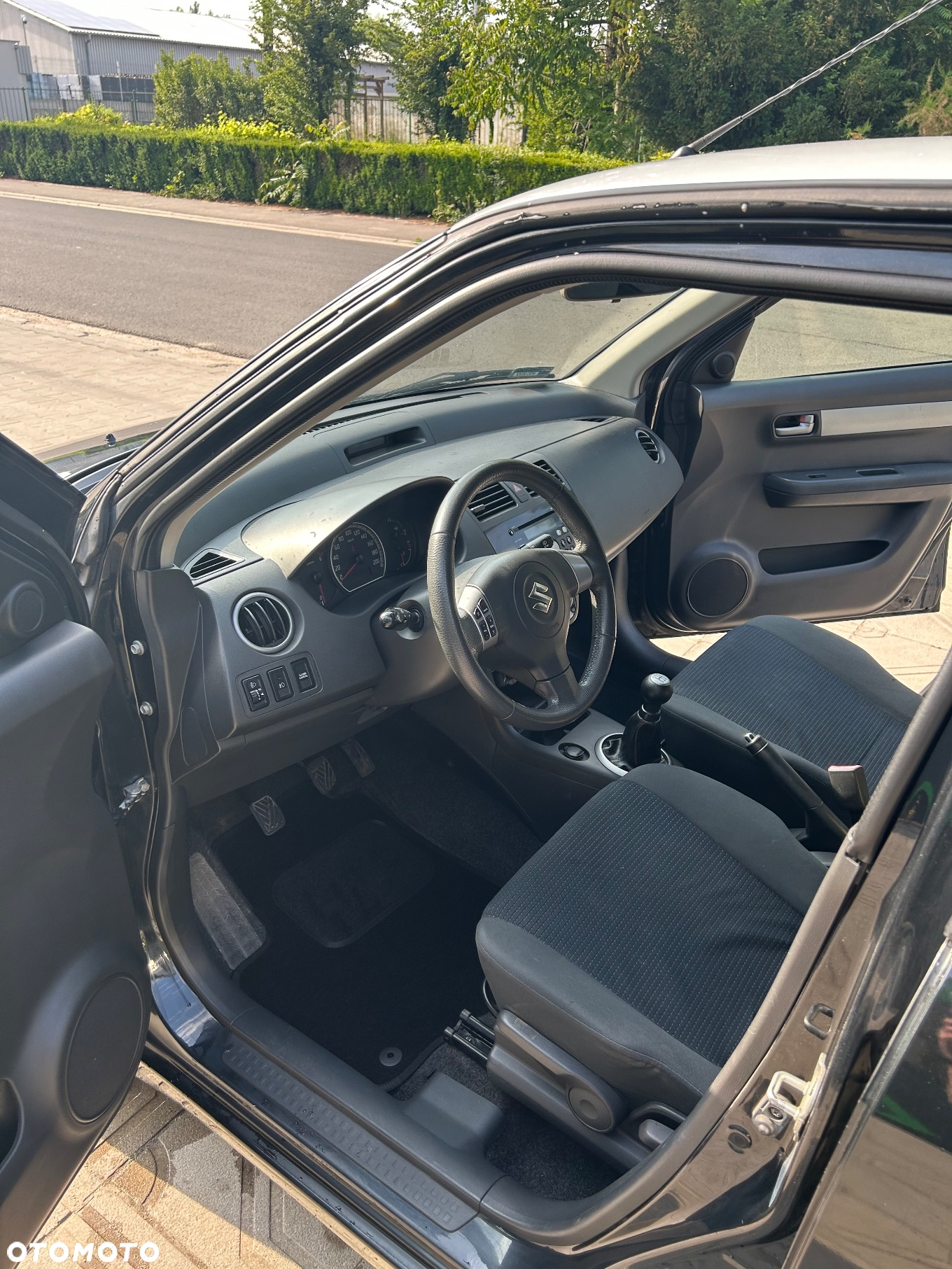 Suzuki Swift 1.3 DDiS GLX / Comfort - 9