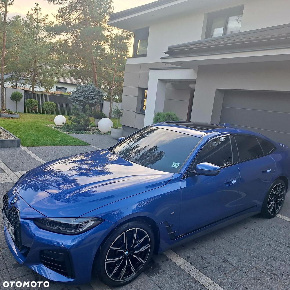 BMW Seria 4 - 3