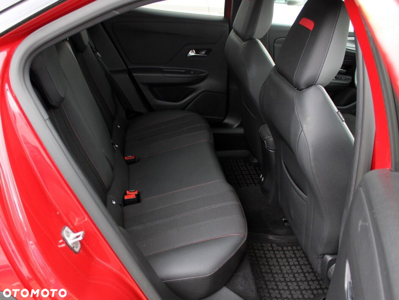Opel Mokka 1.2 T GS S&S - 14