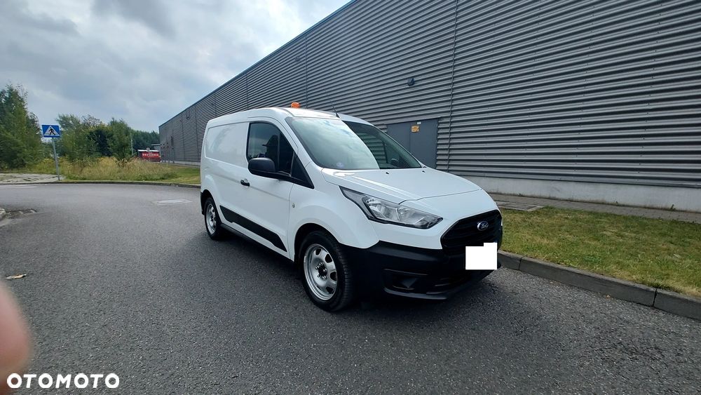Ford Transit Connect - 3
