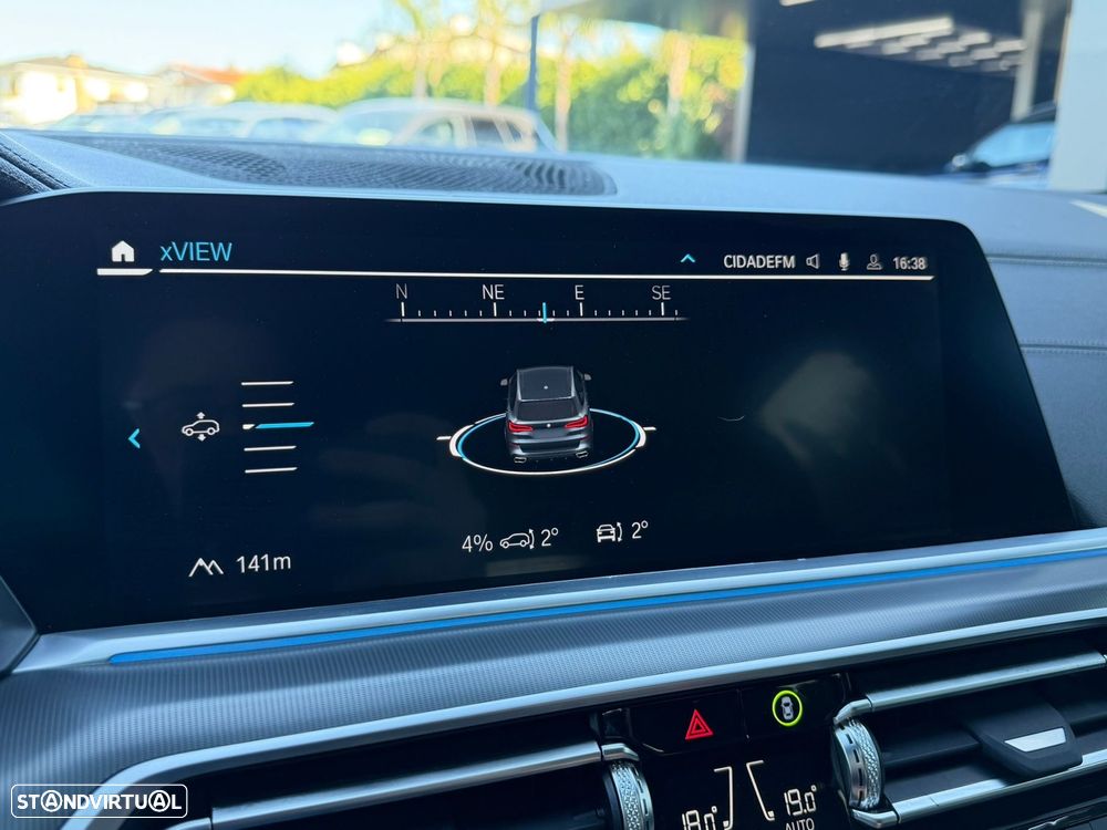 BMW X5 45 e xDrive Pack M - 53