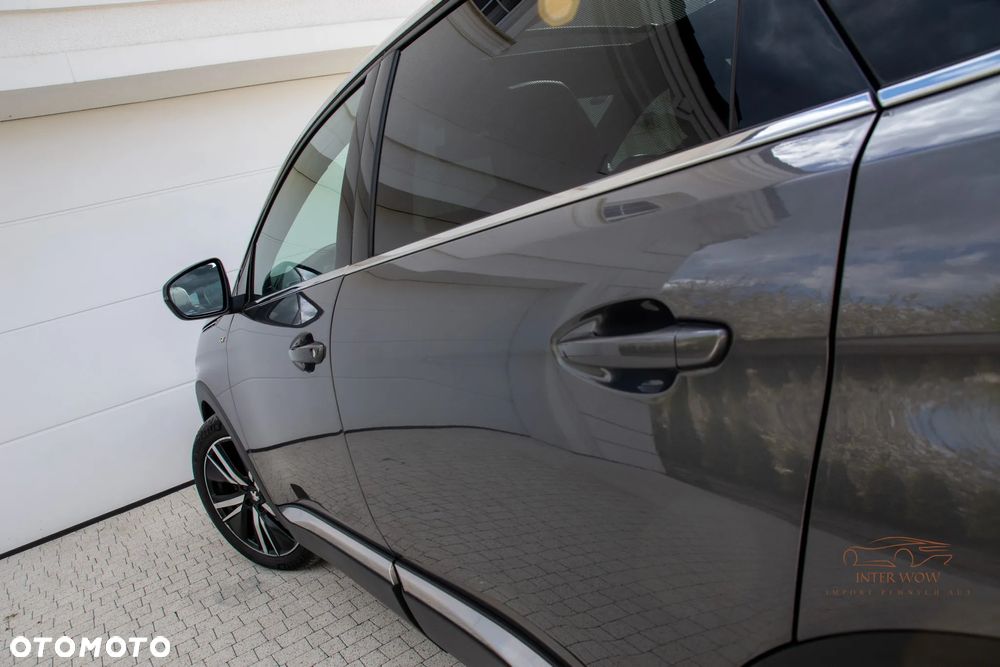 Peugeot 5008 1.6 PureTech GT Pack S&S EAT8 - 33
