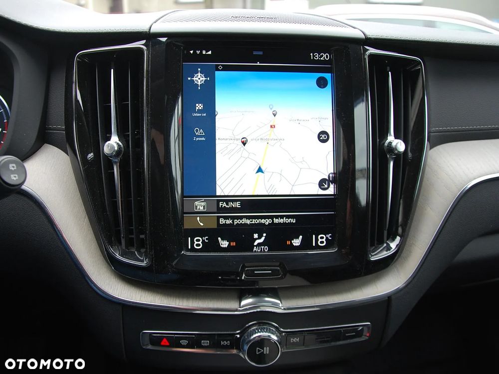 Volvo XC 60 T5 Geartronic Inscription - 8