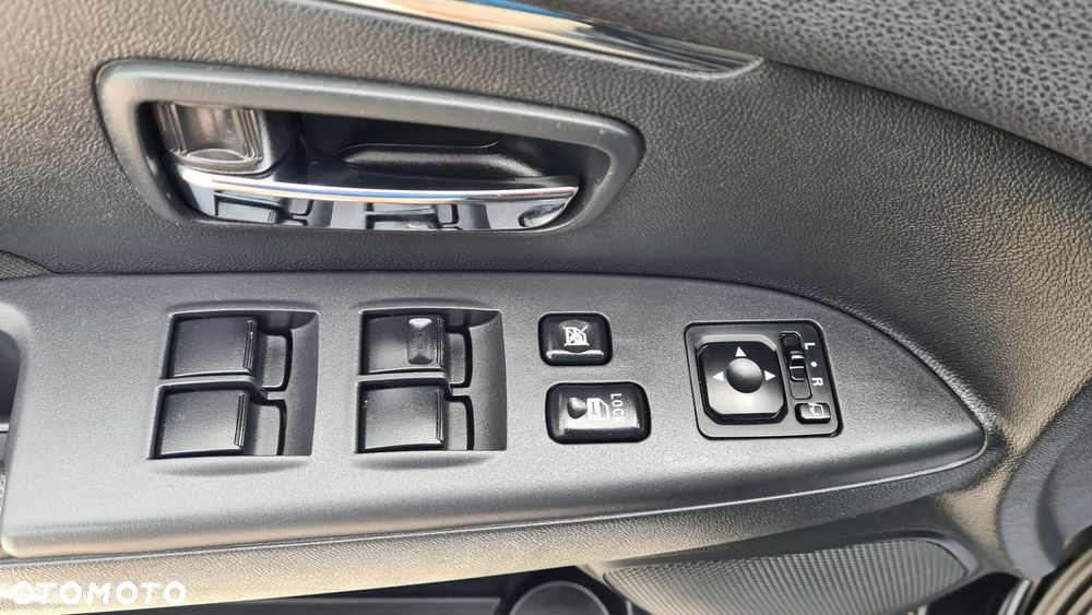Mitsubishi ASX 1.6 2WD Comfort Edition - 18