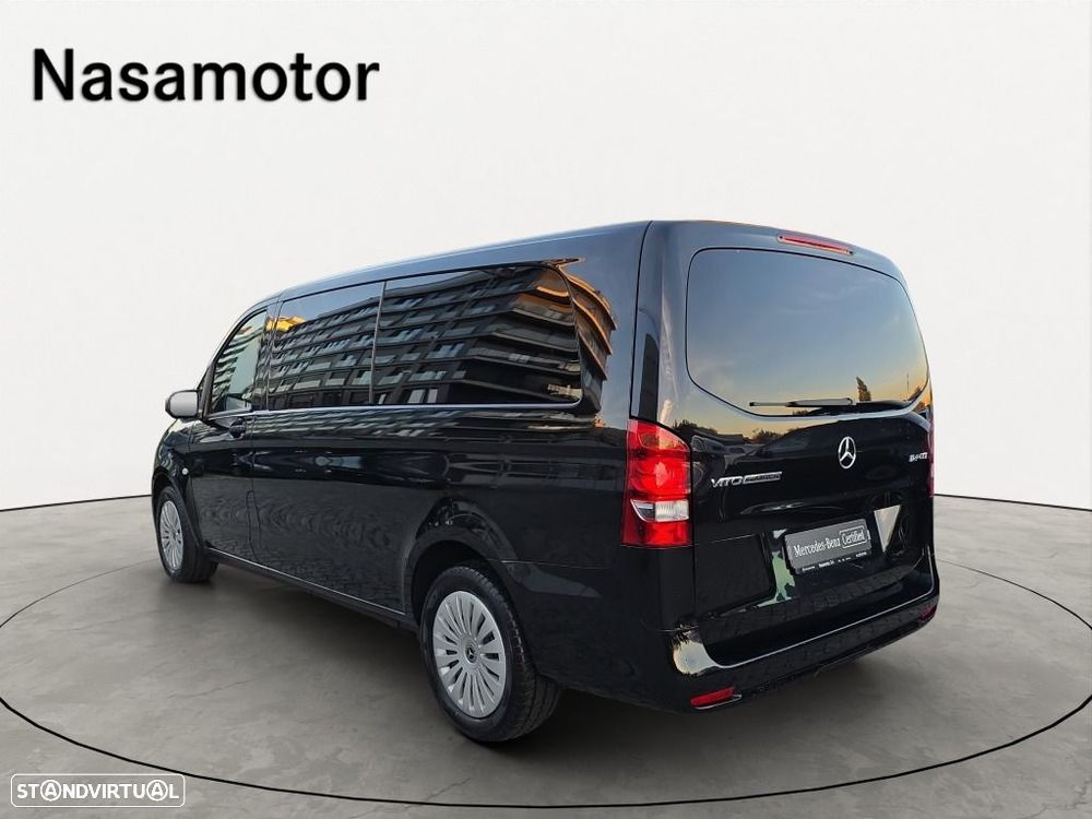 Mercedes-Benz Vito Tourer 114 CDi/34 - 7