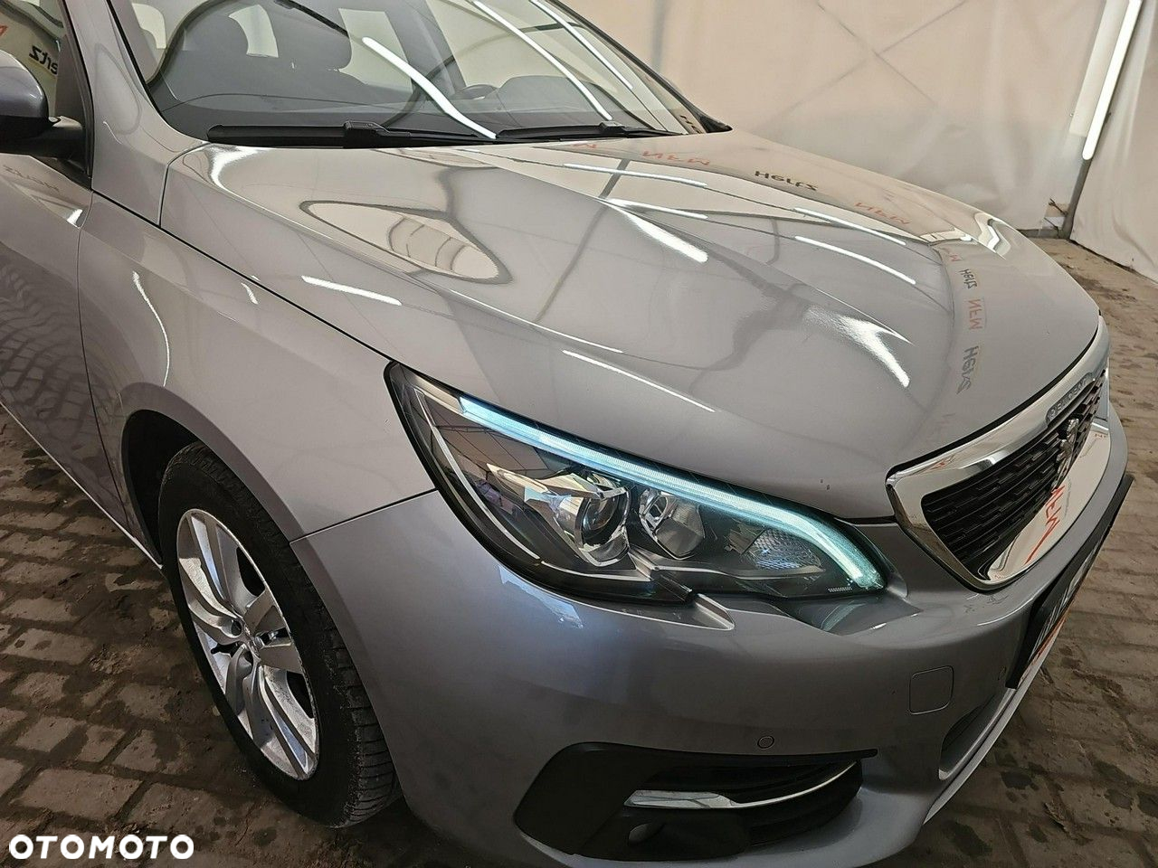 Peugeot 308 - 28