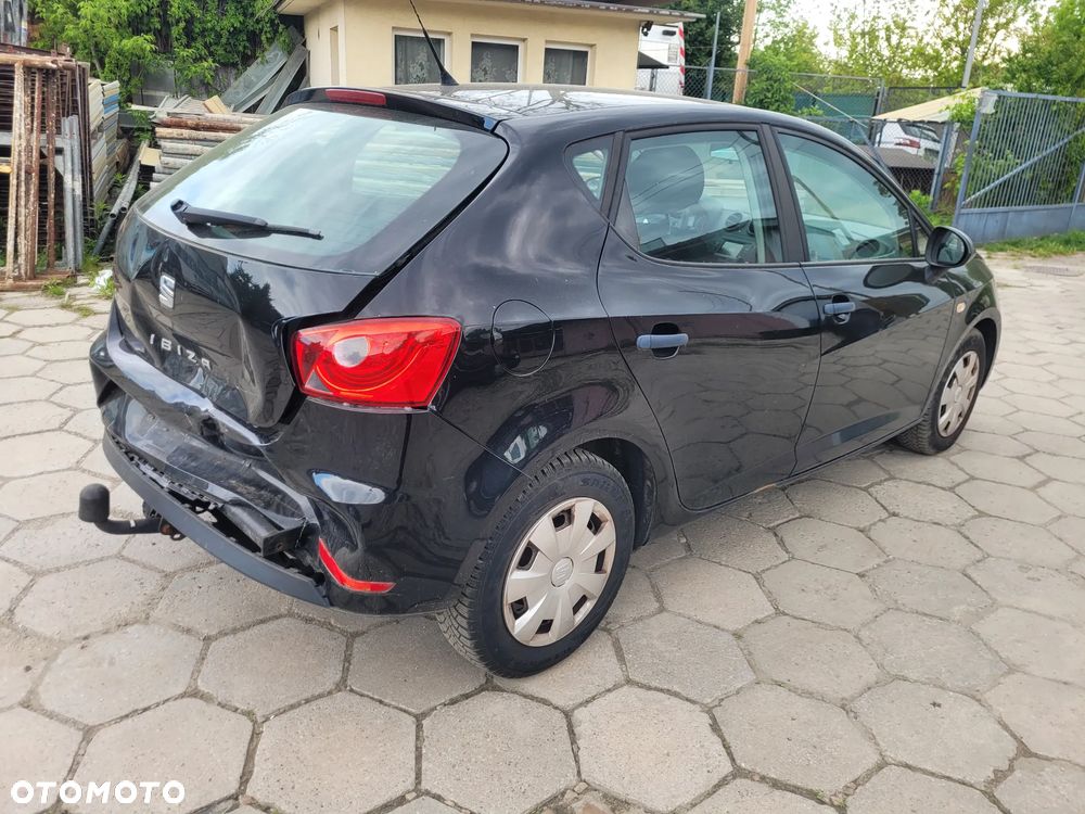 Seat Ibiza 1.0 MPI S&S Reference - 4