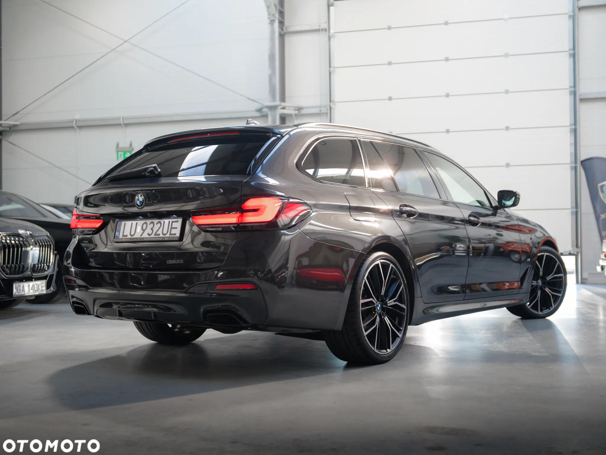 BMW Seria 5 - 11