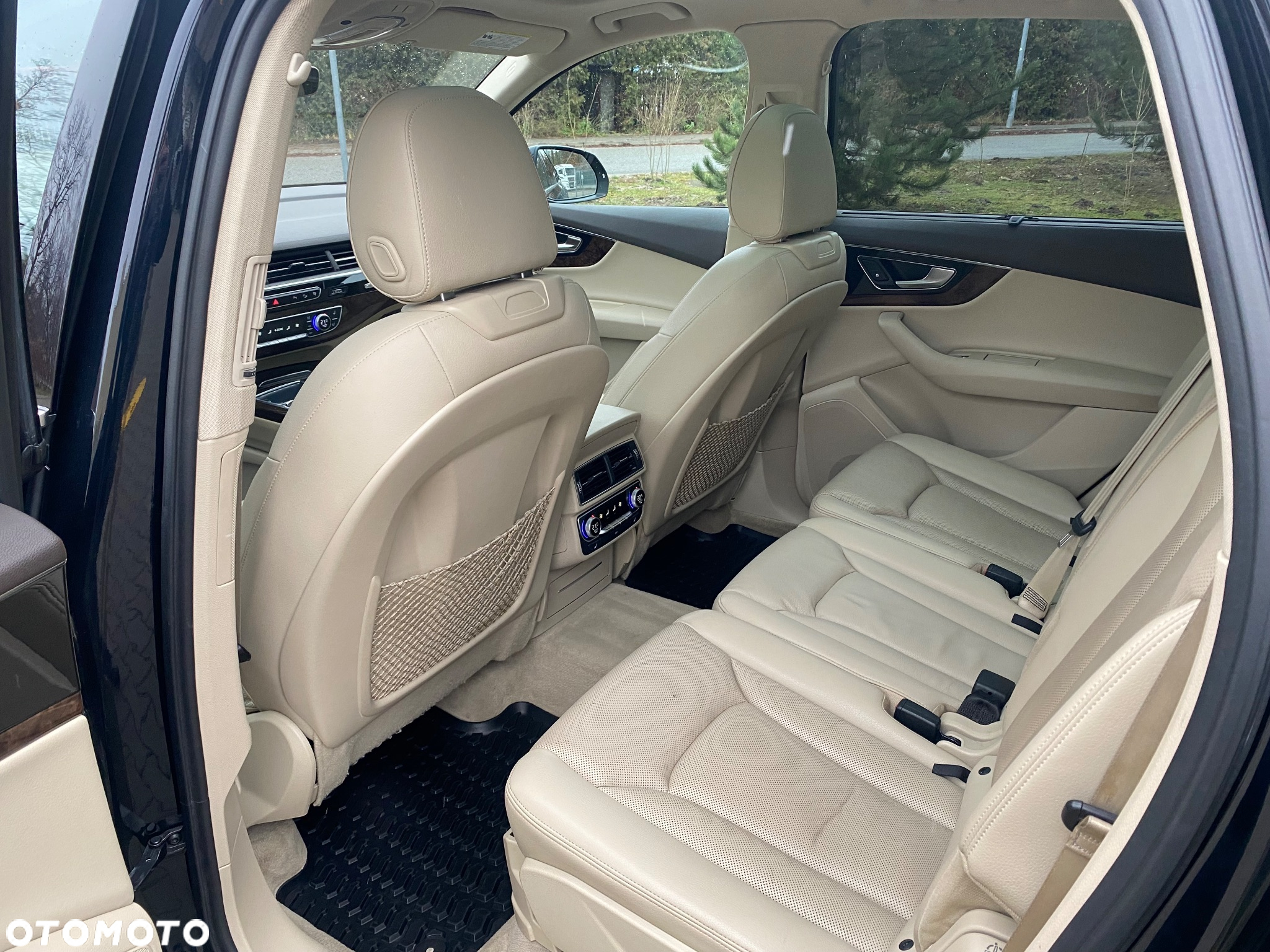 Audi Q7 3.0 TFSI Quattro Tiptronic - 19