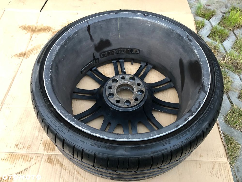 FELGI BMW M3 E46 19 STYLING 67 8x19 ET47 9,5x19 ET27 - 32