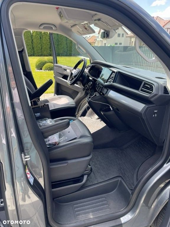 Volkswagen Multivan 2.0 BiTDI L1 Highline 4Motion DSG - 17