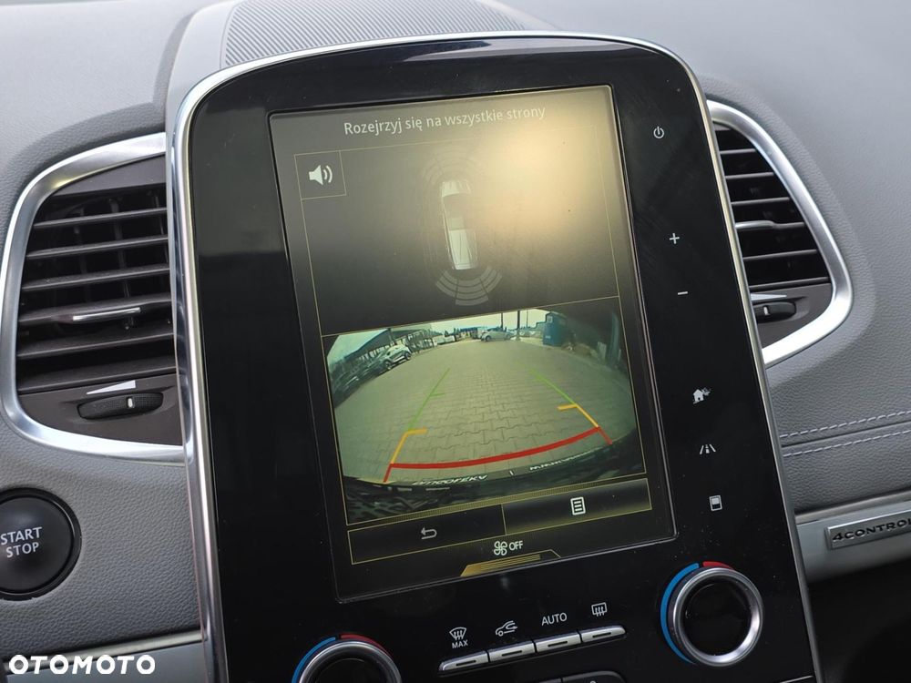 Renault Espace 2.0 Blue dCi Initiale Paris EDC - 20