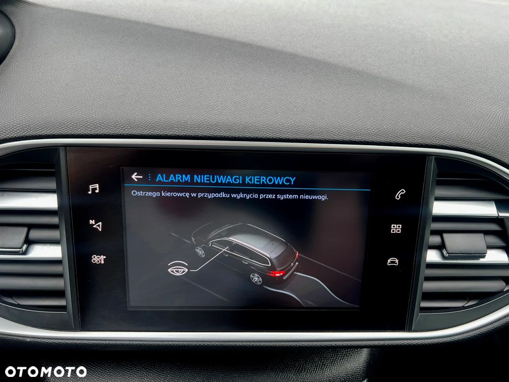 Peugeot 308 BlueHDi FAP 150 Stop&Start GT-Line Edition - 37