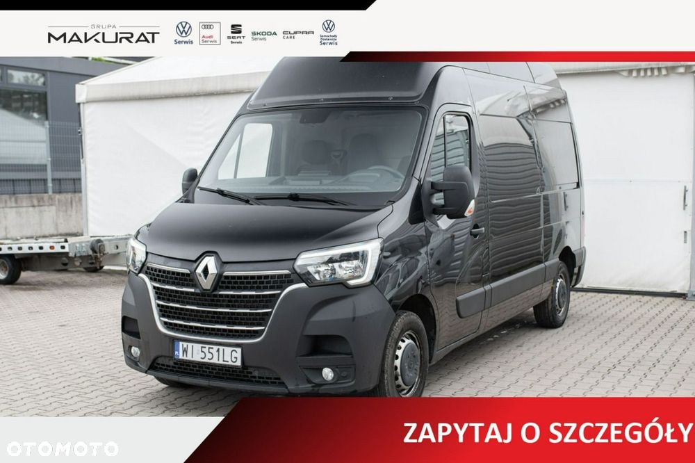 Renault Master - 2