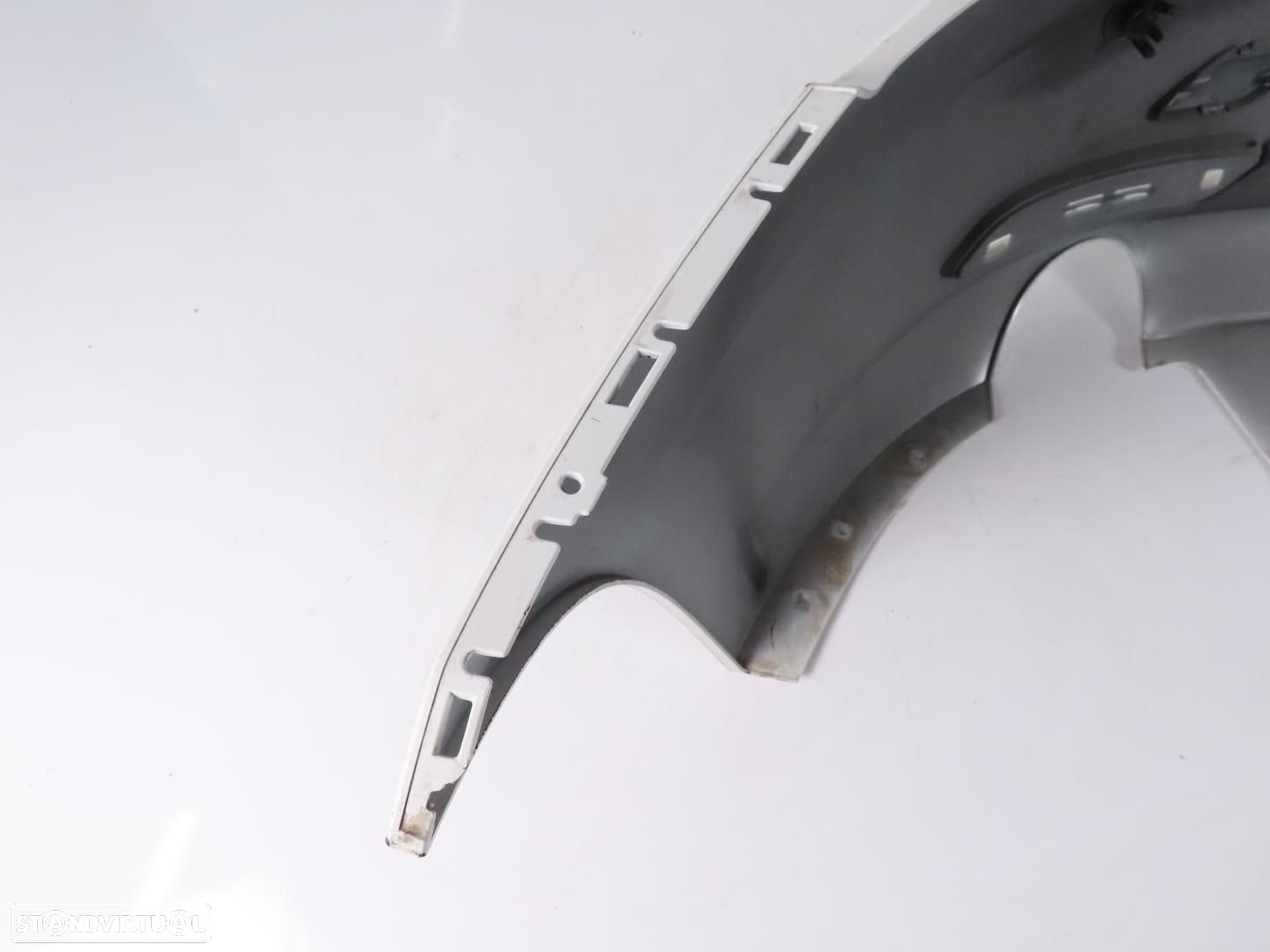 Parachoques Trás Usado / Original BMW Z4 Roadster (E89) 51127230962 - 5