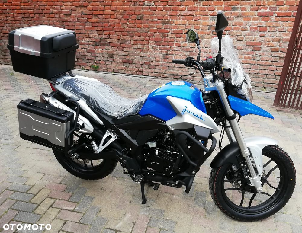 Junak RX One - 2