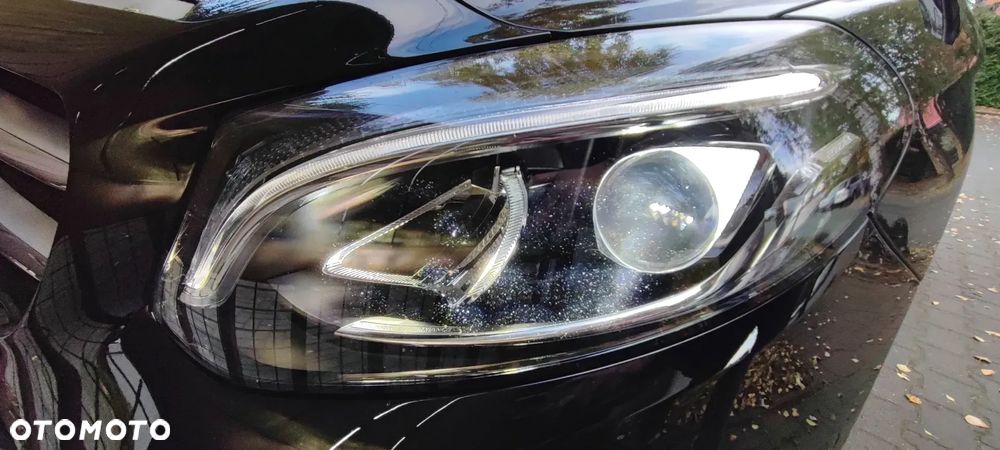 Mercedes-Benz Klasa B 200 7G-DCT Style - 28