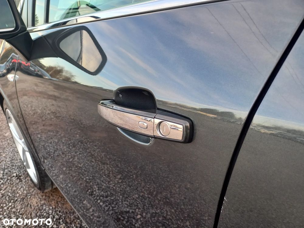 Opel Mokka 1.4 Turbo ecoFLEX Start/Stop Innovation - 14