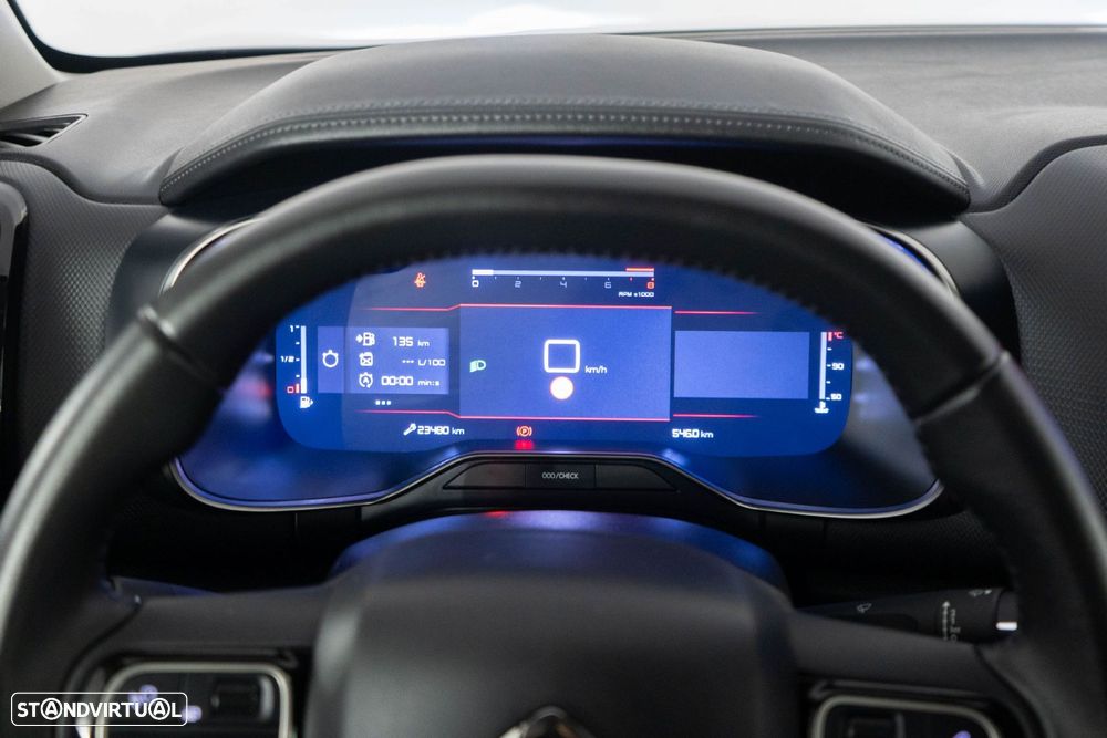 Citroën C5 Aircross 1.2 PureTech C-Series - 26