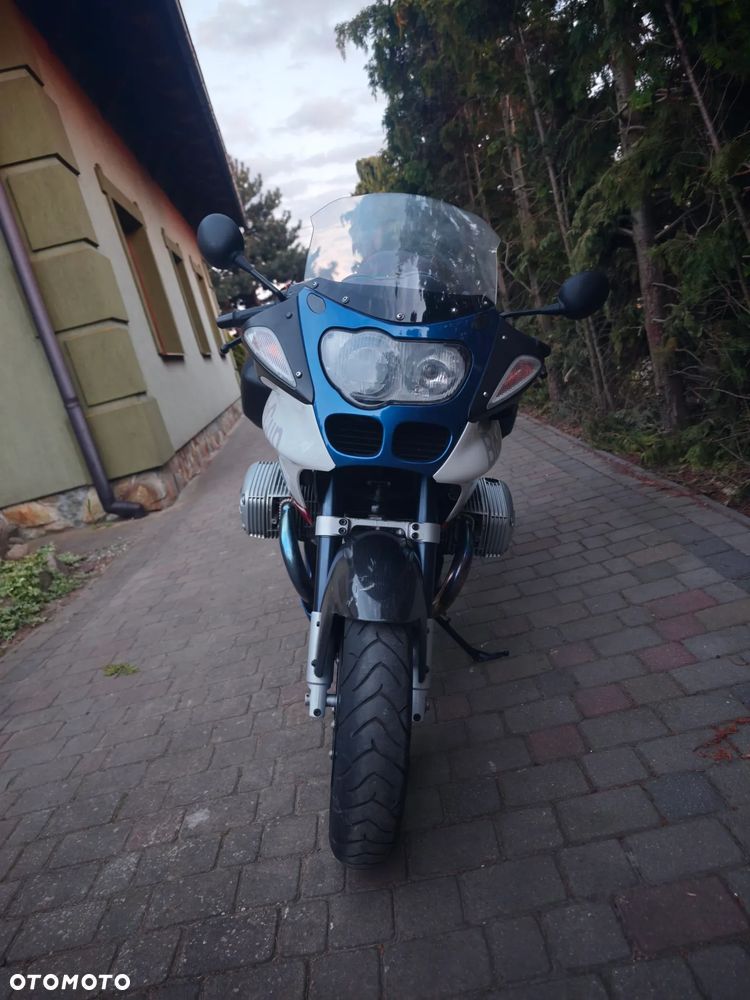 BMW R - 17