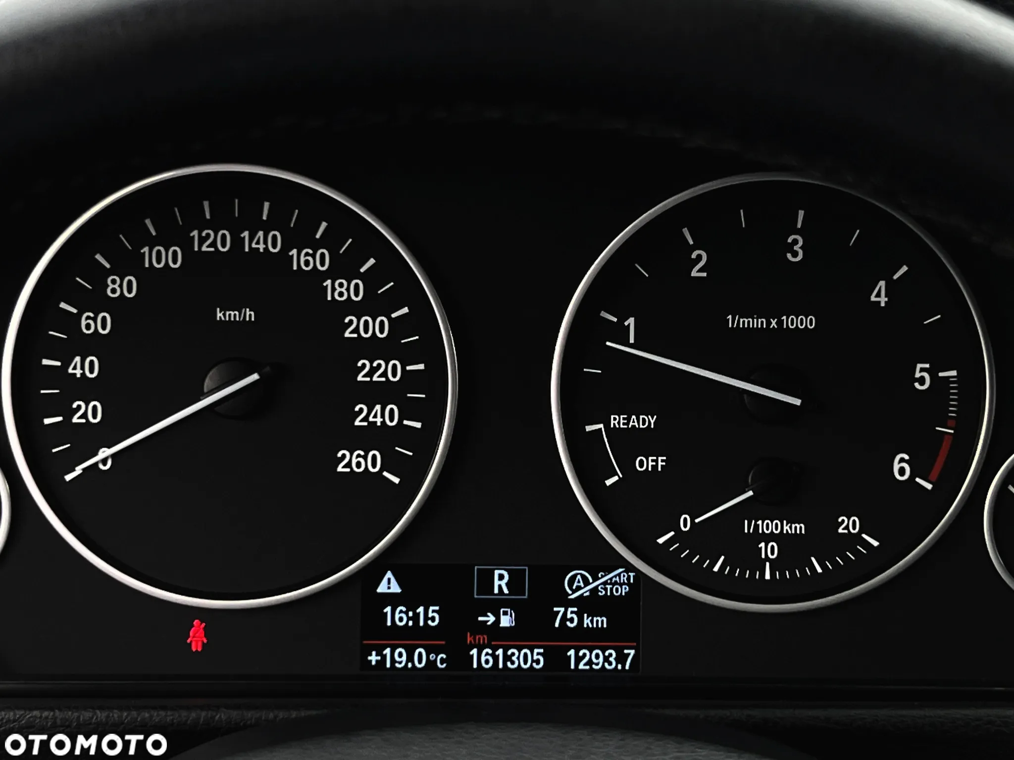 BMW Seria 4 420d - 35