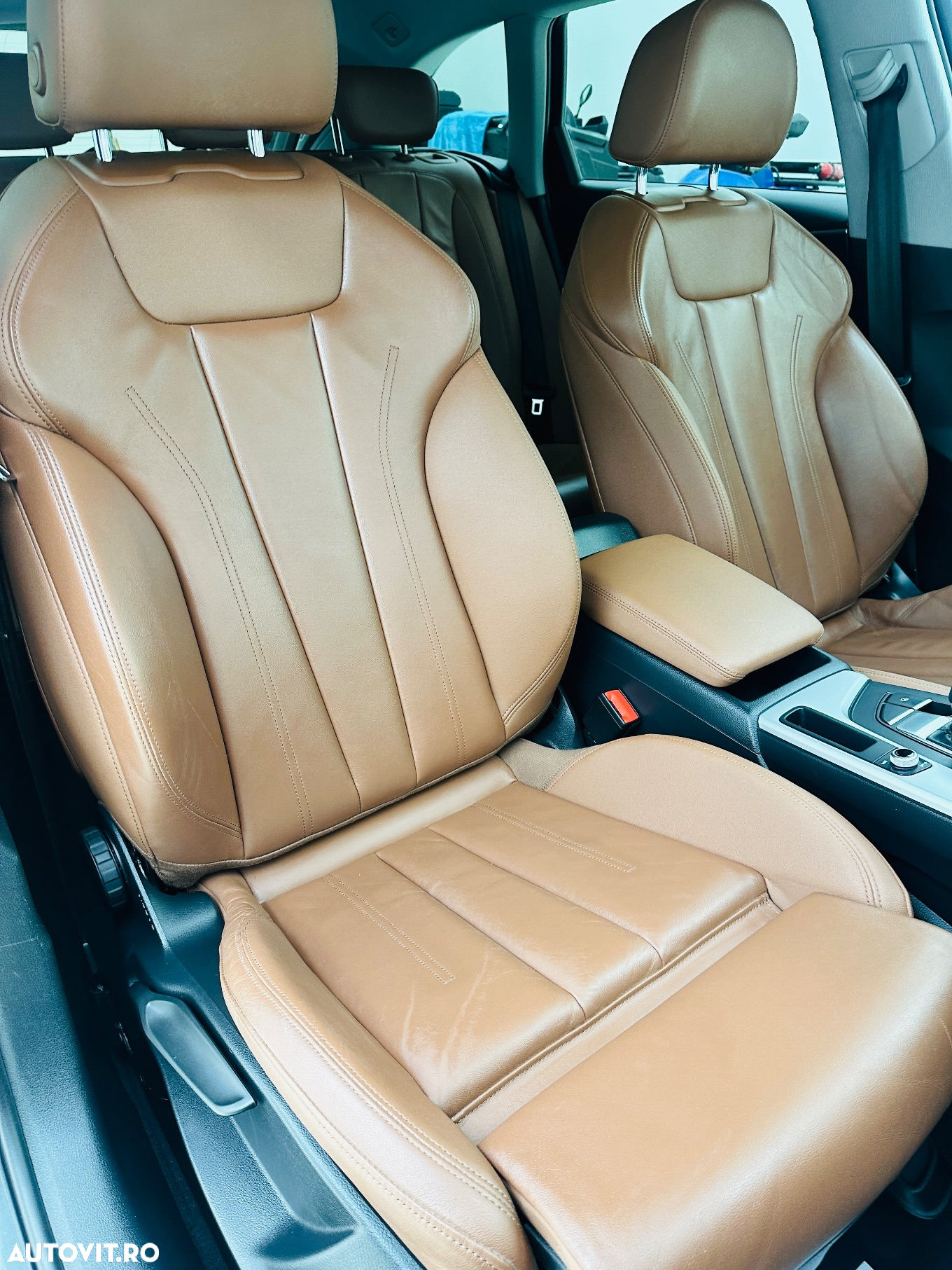 Audi A4 Allroad 2.0 40 TDI quattro S tronic MHEV - 20