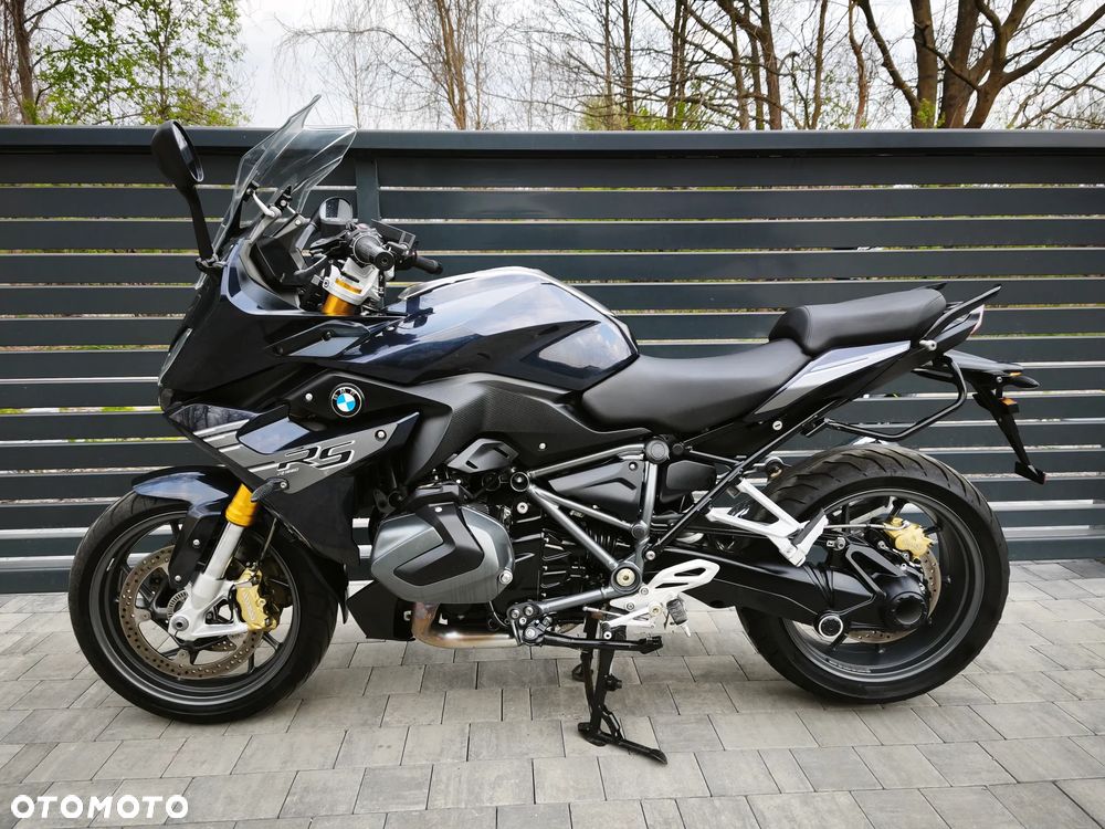 BMW RS - 13