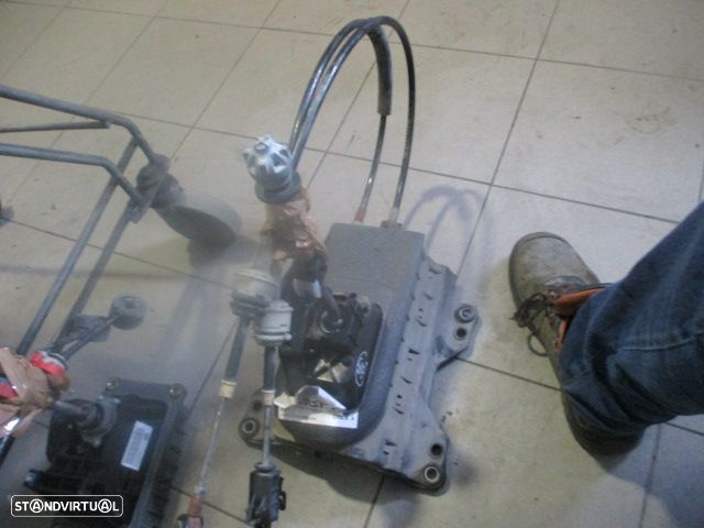 Selector De Velocidades 553454000 FIAT GRANDE PUNTO 2009 1.3Jtd 0P - 1