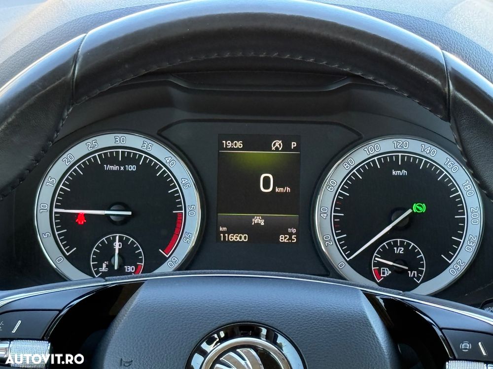 Skoda Kodiaq 2.0 TDI 4X4 DSG Ambition - 23