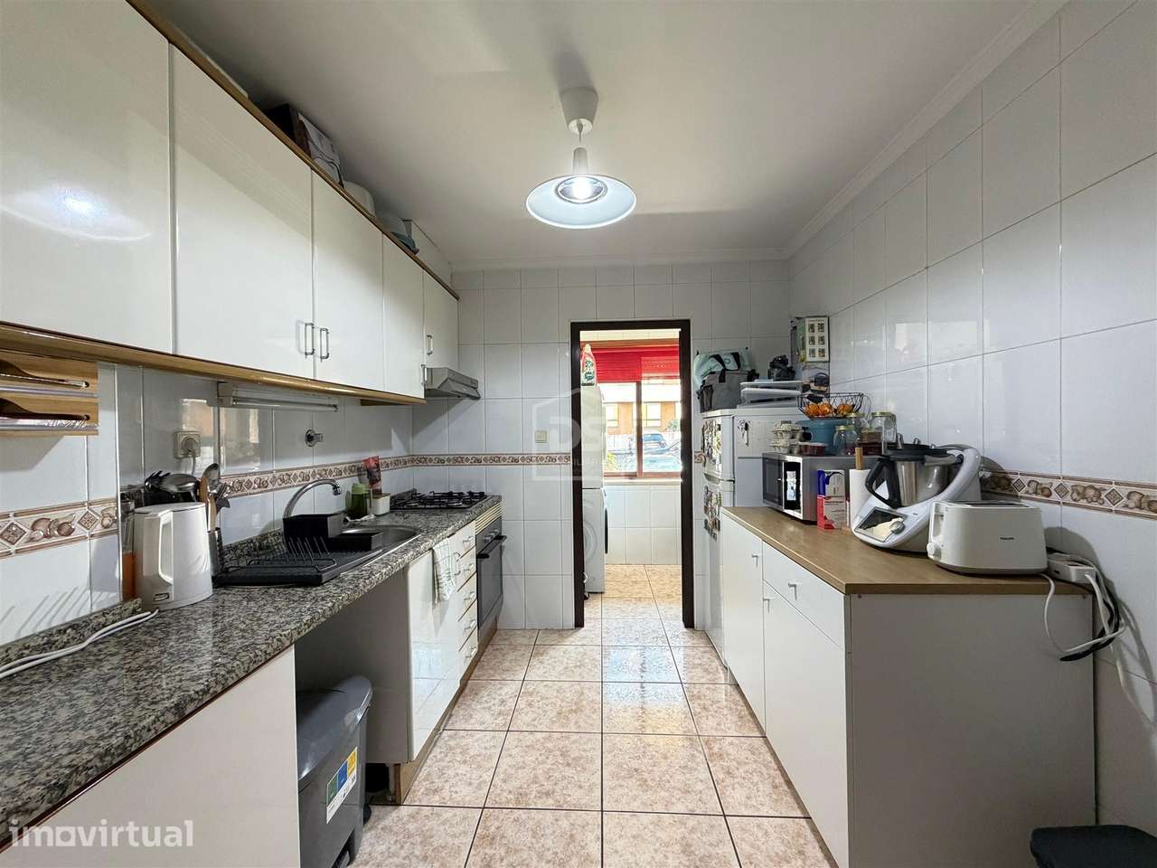 Apartamento T2 Venda em São Mamede de Infesta e Senhora da Hora,Matosi - Grande imagem: 3/14