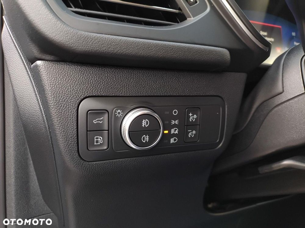 Ford Kuga 2.5 Duratec PHEV VIGNALE - 28