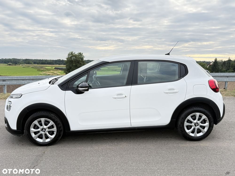 Citroën C3 1.5 BlueHDi Feel - 6