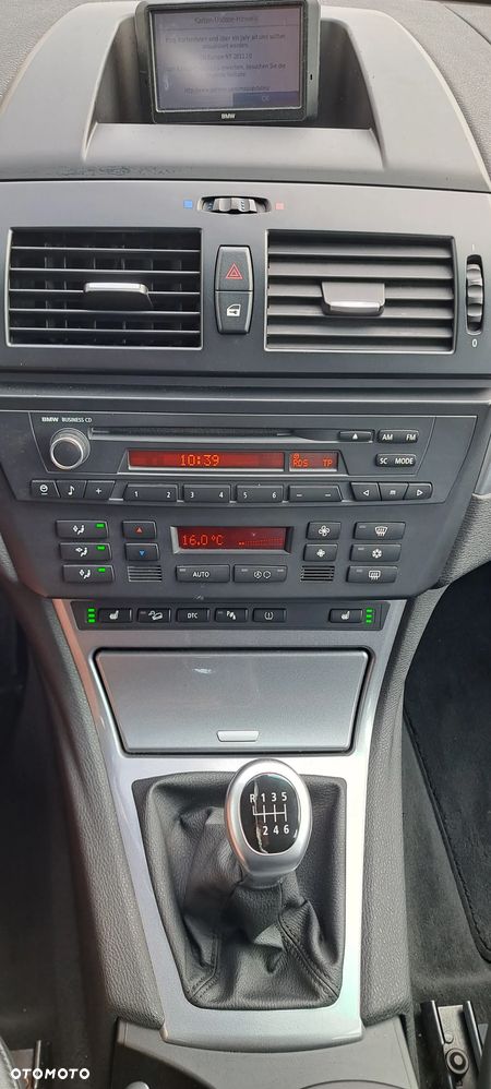 BMW X3 xDrive18d Limited Sport Edition - 12