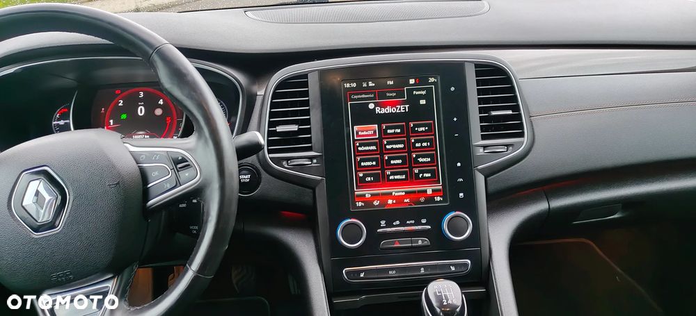 Renault Talisman - 23