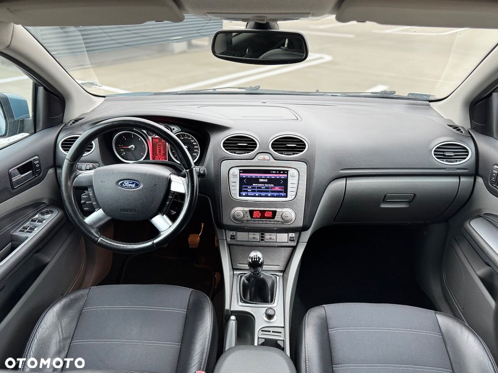 Ford Focus - 13