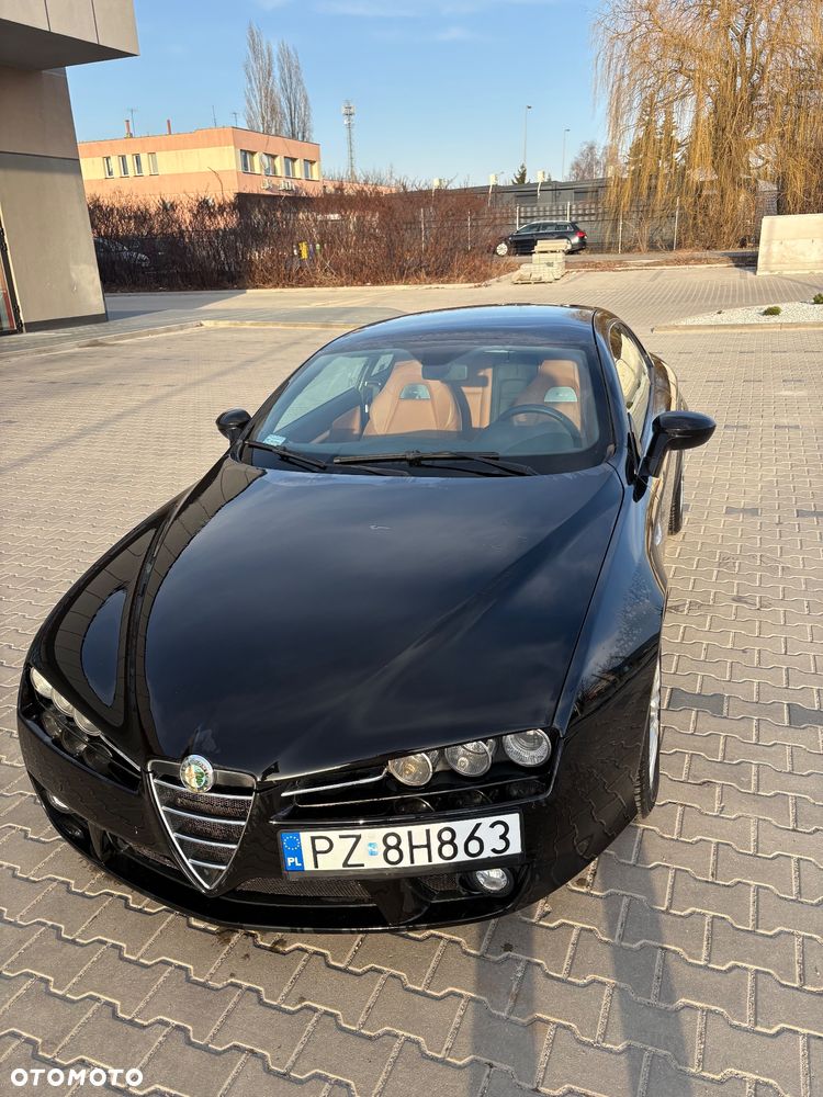 Alfa Romeo Brera 2.2JTS Sky View - 6