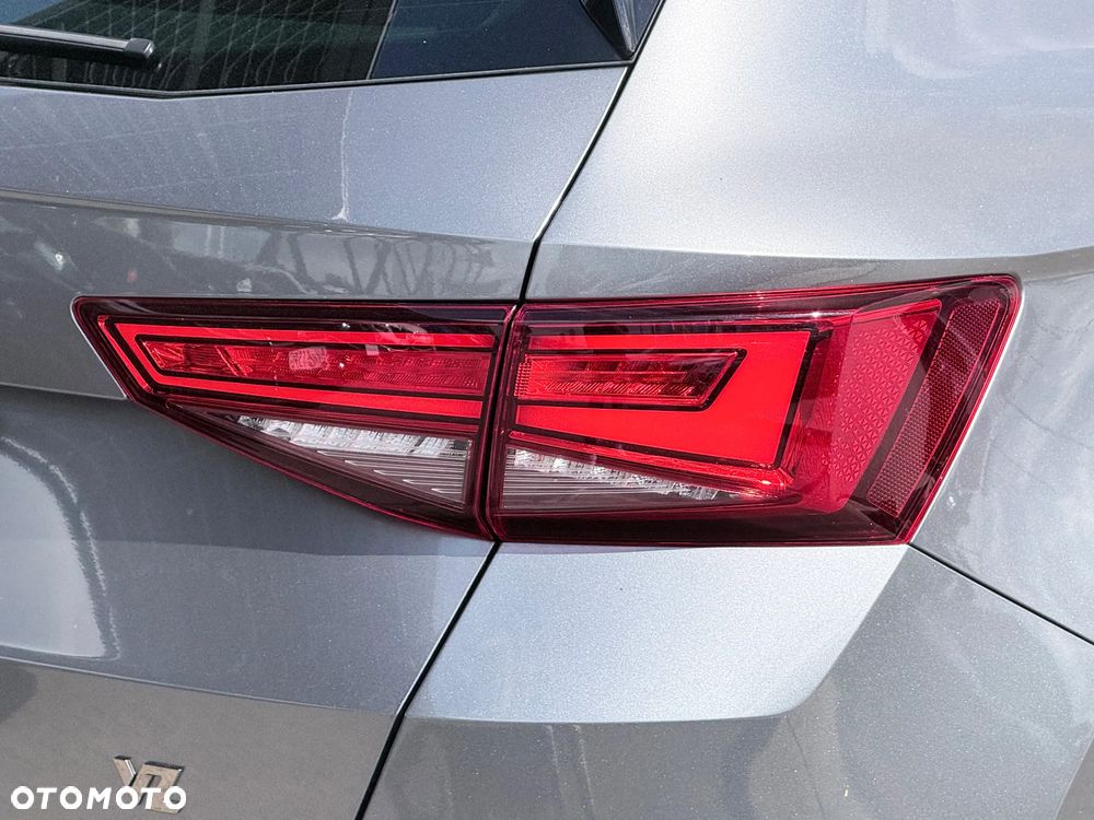 Cupra Ateca VZ 2.0 TSI 4Drive DSG - 14