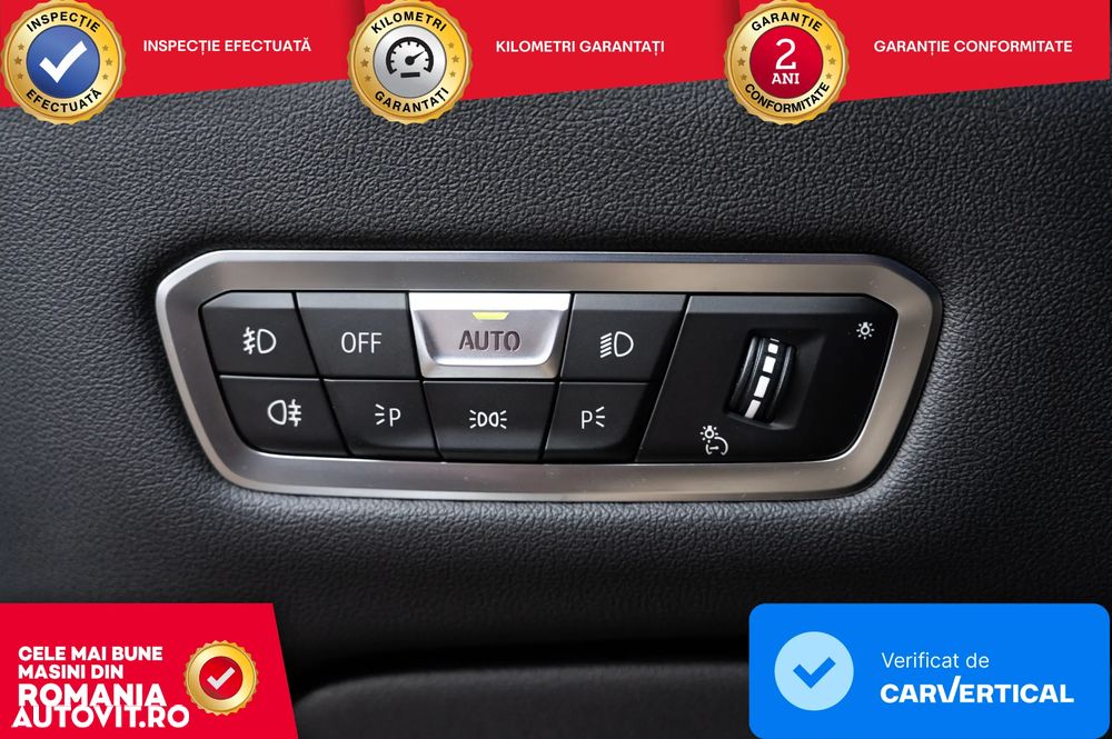 BMW X5 xDrive25d xLine - 12