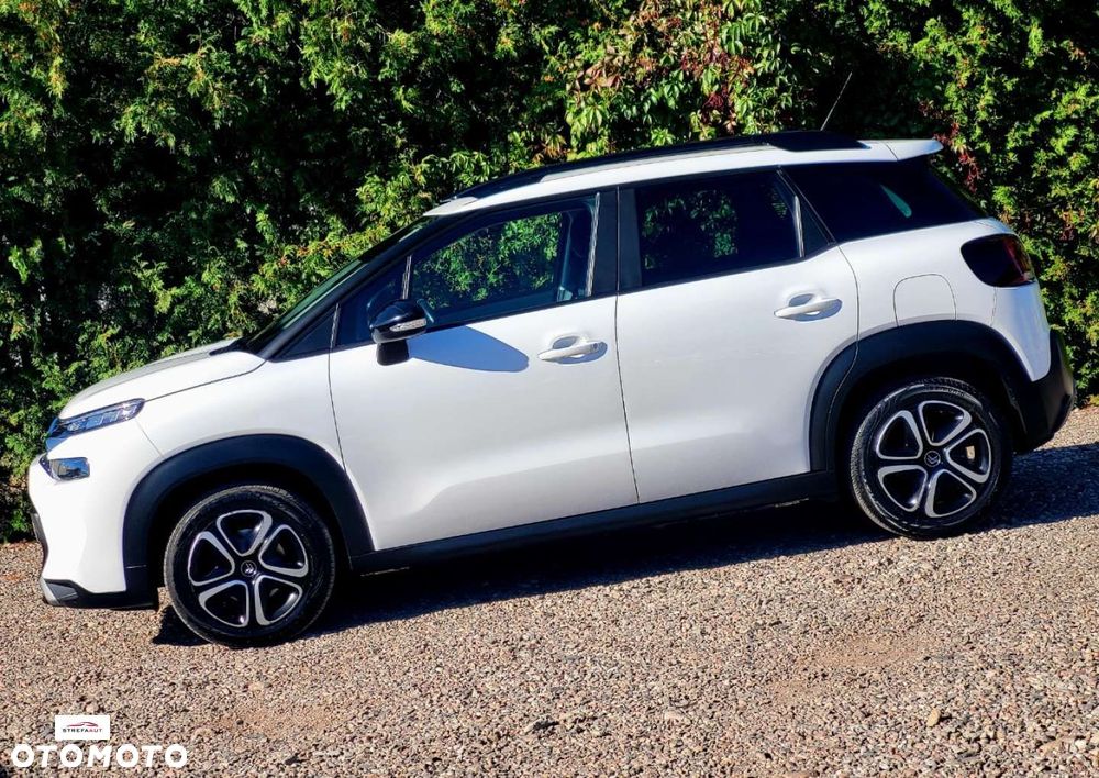 Citroën C3 Aircross - 16