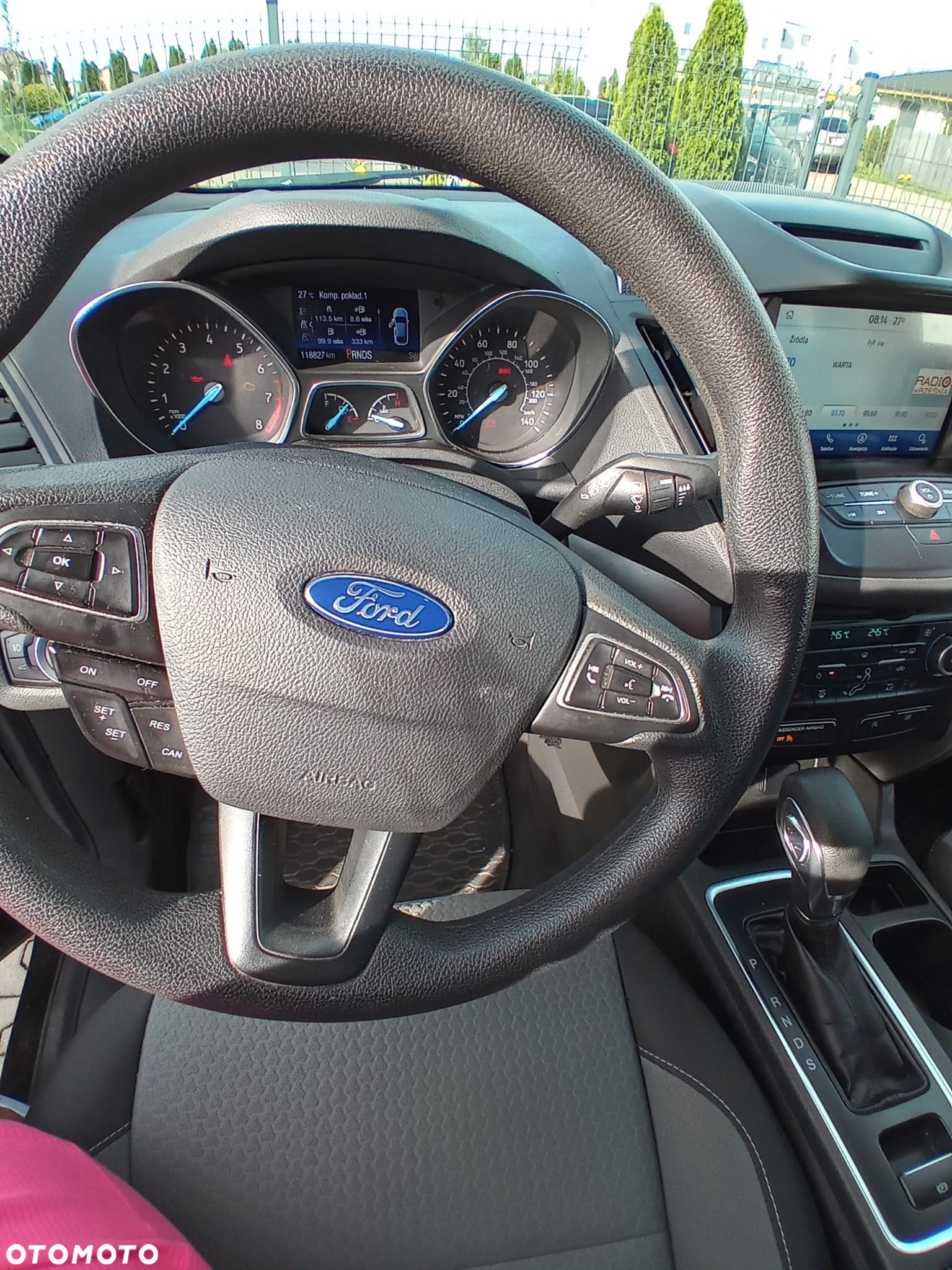 Ford Kuga 1.5 EcoBoost 4x4 SYNC - 19