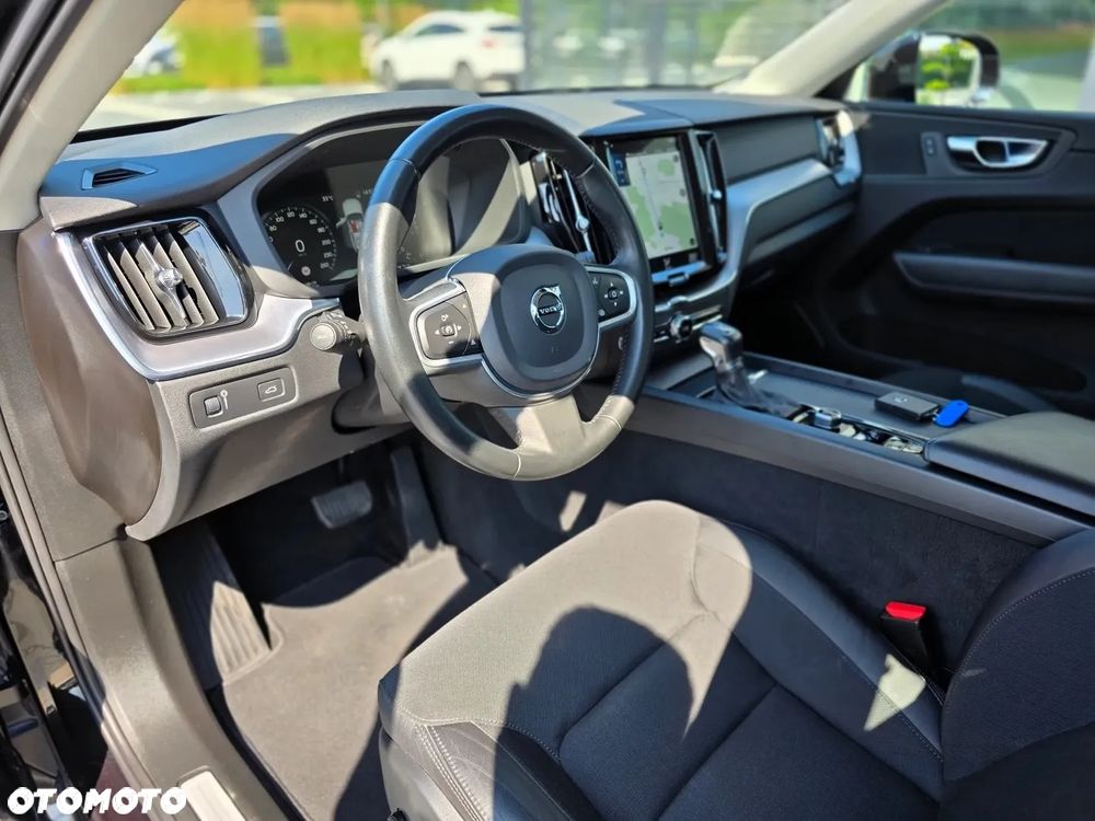 Volvo XC 60 D4 SCR AWD Inscription - 38