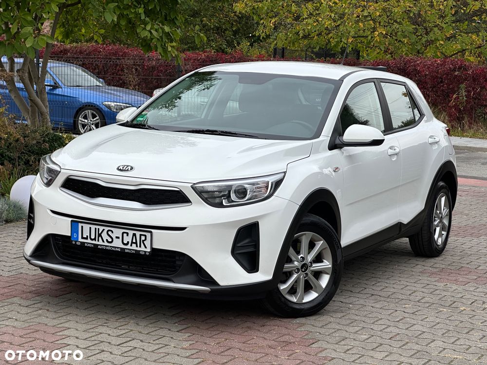 Kia Stonic 1.4 Spirit - 1