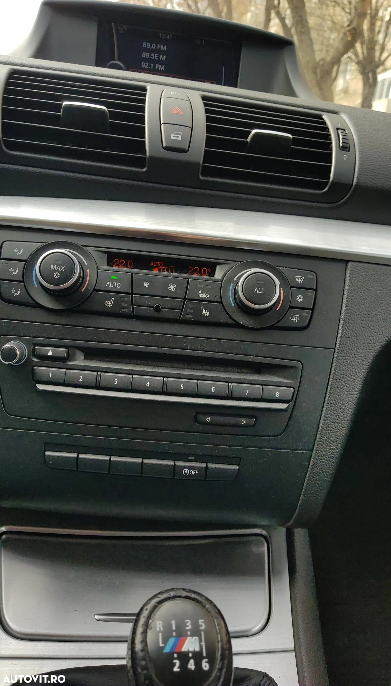 BMW Seria 1 120d - 10