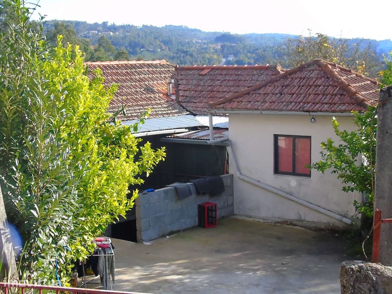 Moradia T4 em Quinchães - Fafe - Grande imagem: 3/4