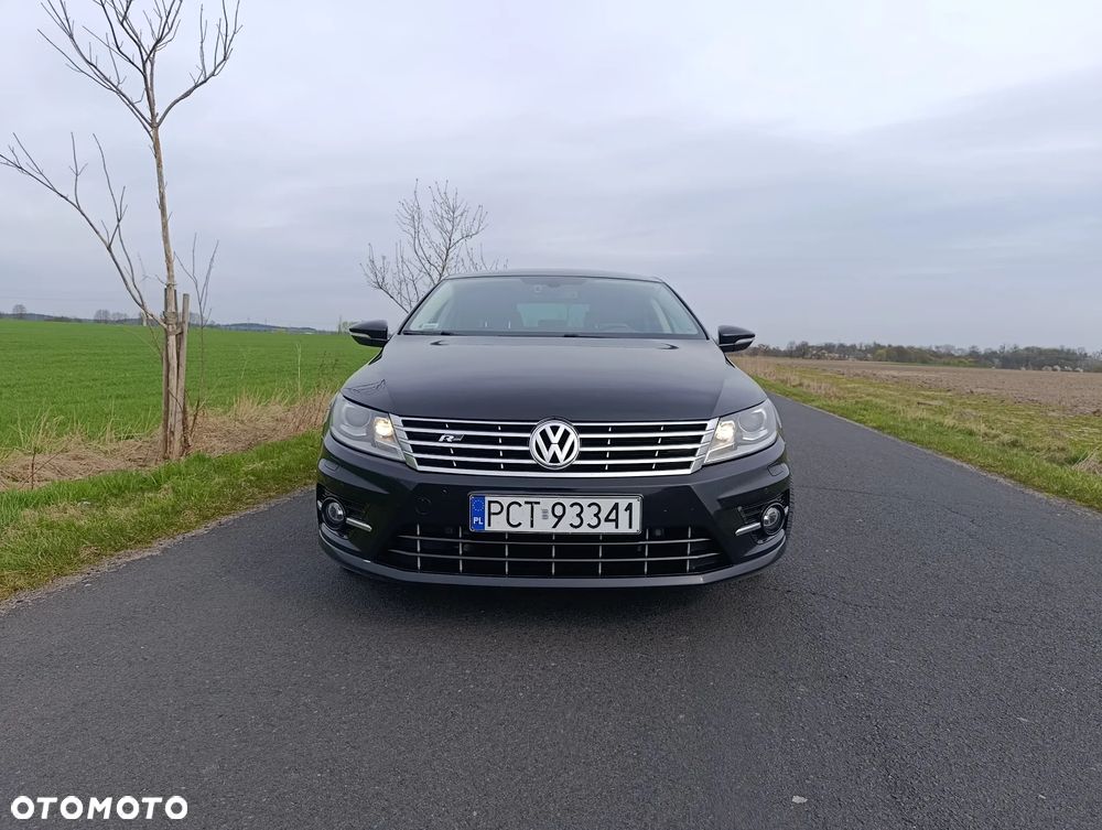 Volkswagen CC - 2