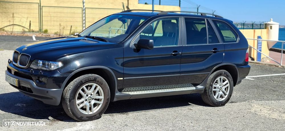 BMW X5 3.0 d - 6